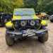 Jeep Experience